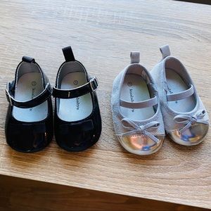 Baby dress shoe Koala Baby